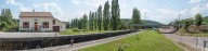 site de l'écluse 65 du versant Yonne, dite de Montbard 2ème (canal de Bourgogne)