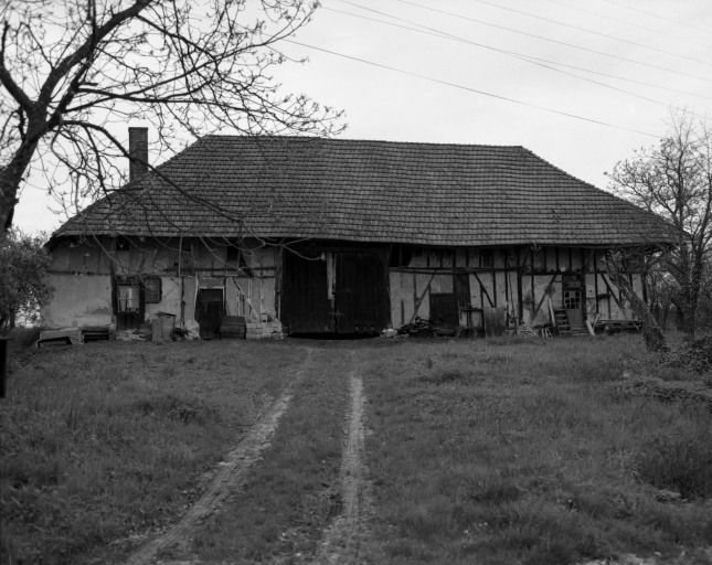 ferme