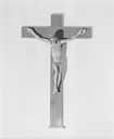 croix : Christ en croix (n° 1)