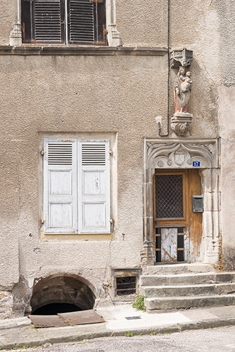 maison