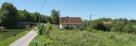ancien site de l'écluse XXVII du versant Loire, dite du Paradis (canal du Centre)