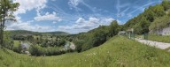 cimenterie de Crugey (activités liées au canal de Bourgogne)