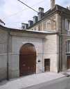 couvent de tiercelines