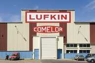tissage de soie Jacotey et Kempf, dit Société Anonyme du Tissage de Fougerolles, puis usine de construction mécanique Comélor, actuellement Lufkin-Comélor 2