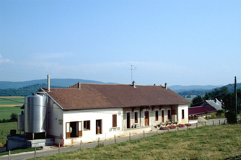 fromagerie