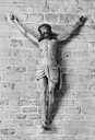 croix : Christ en croix (n° 2)