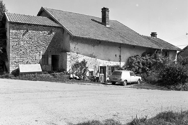 ferme