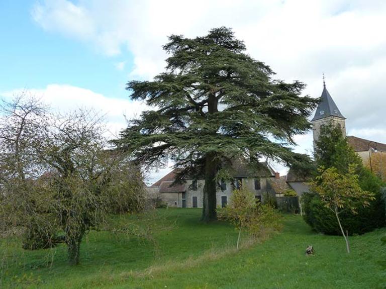 Presbytère