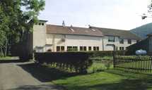 usine de bonneterie Cheviron