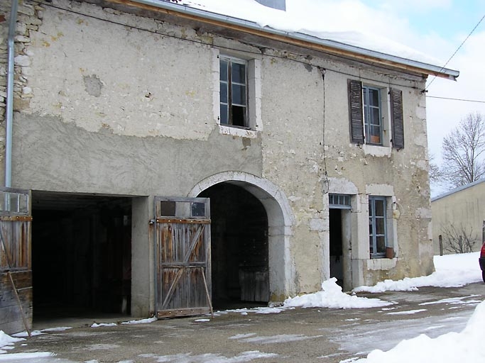 ferme