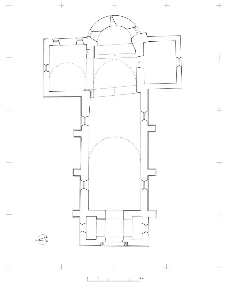 église paroissiale Saint-Martin