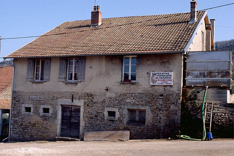 fromagerie