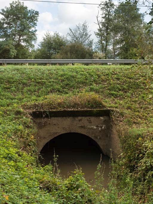 aqueduc de Ringues (canal du Centre)