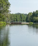 barrage à aiguilles, dit Pertuis du Bouchet (canal du Nivernais)
