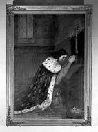 tableau : le Voeu de Louis XIII (?)
