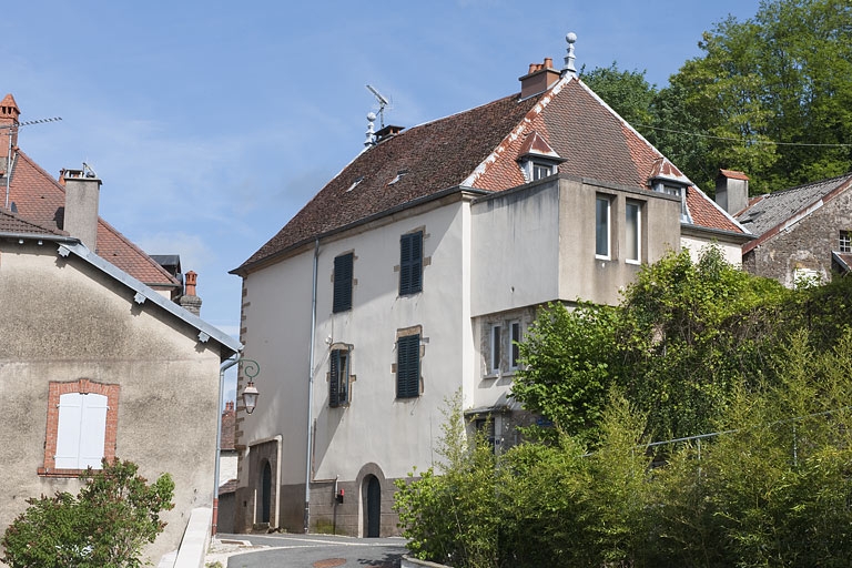 maison