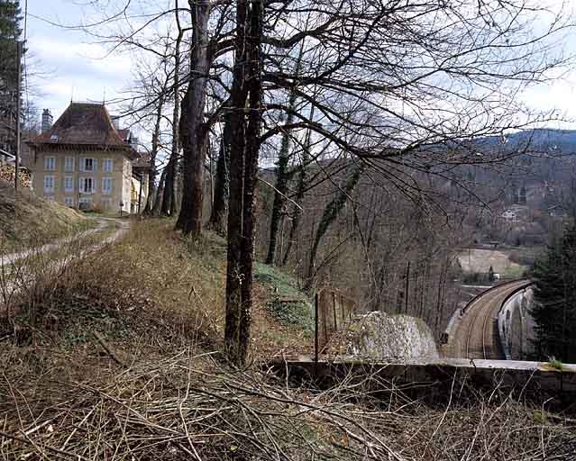 château Jobez
