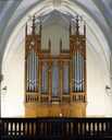 orgue (grand orgue)