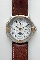montre-bracelet à quartz Codhor