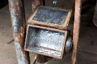 machine à nettoyer (tonneau de dégraissage)