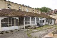 usine de taille de matériaux de construction (marbrerie) Javelier
