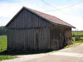 remise agricole