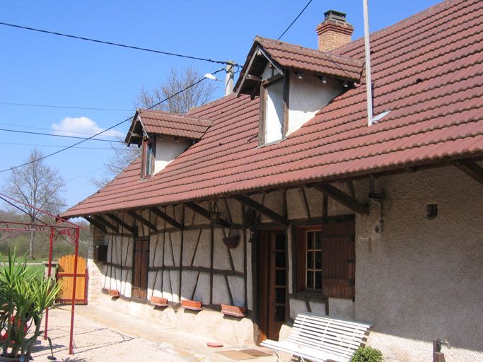 ferme