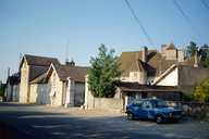 maison, brasserie du Haut puis Brasserie doloise