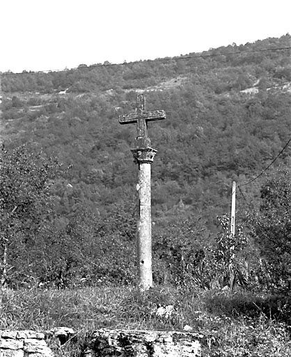 croix de chemin