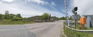 écart ; forge ; usine de préparation de produit minéral ; ensemble artisanal commercial ou tertiaire ; les Forges de Perreuil (activités liées au canal du Centre)