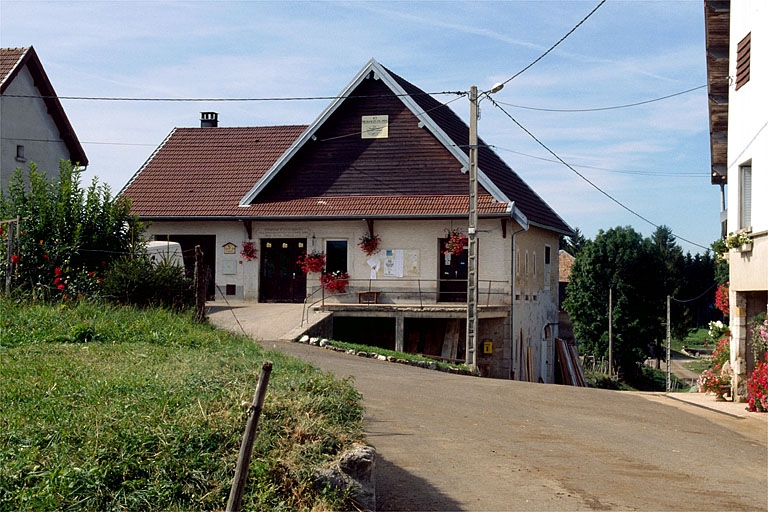 fromagerie