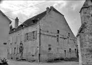 maison dite des Granvelle