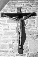 Le mobilier de la chapelle Sainte-Gertrude