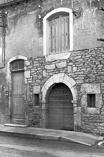 maison de vigneron