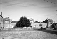 Mairie, Ecole