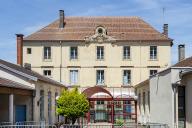 salle d'asile, puis école primaire