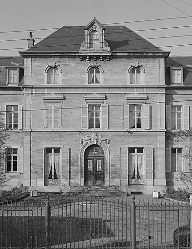 école normale d'institutrices