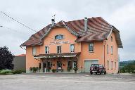 Fromagerie d'Epenoy