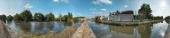 canal de navigation ; canal d'Accolay ; embranchement de Vermenton (canal du Nivernais)