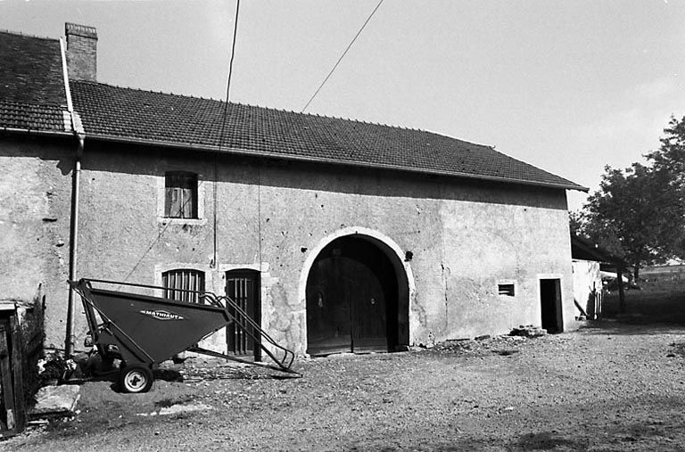 ferme