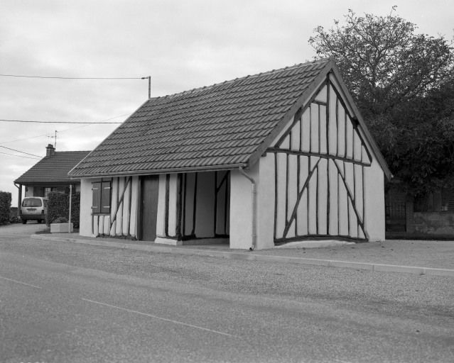 présentation de la commune de Mont-lès-Seurre