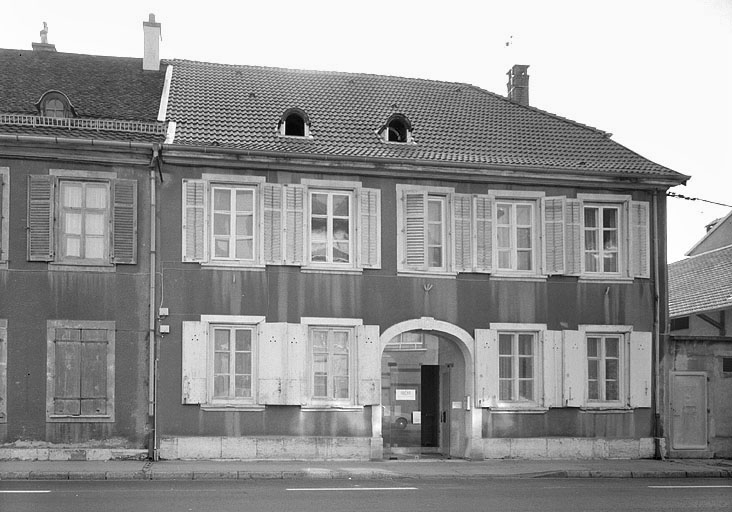 maison