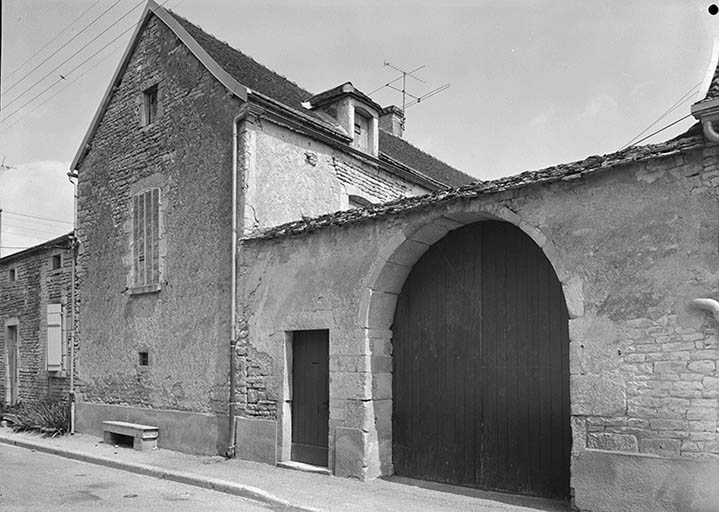 ferme