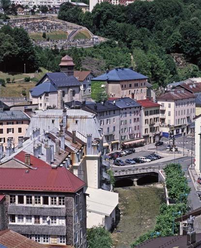 place Henri Lissac