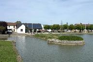 cale (canal de Bourgogne)