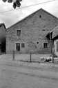 maison de forgeron