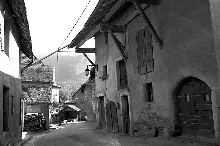 maison de vigneron