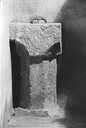 lavabo d'église