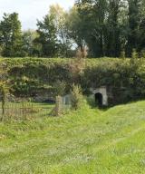 aqueduc du ruisseau du Moulin Marinot ; aqueduc de Chamilly (?) (canal du Centre)
