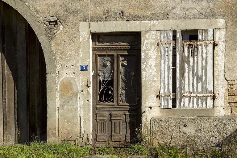 ferme